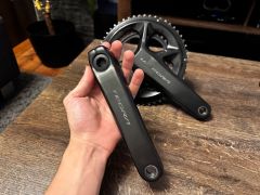 Shimano Ultegra r8100 kľuky