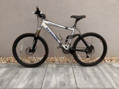 Predám bicykel Kona Dawg Matic ,19 rám/26 kolesá