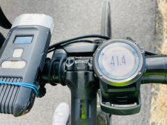 Predám karbónový cestný bicykel Fuji SL 1.5