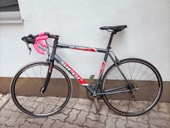 Predám cestný bicykel Šírer Česká republika