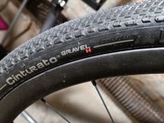 Cinturato™ Gravel H 35-622 (700x35C)