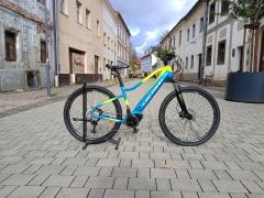 Elektrobicykel Lectron Esconder MGX 25Ah