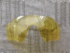 Oakley Jawbrake Prizm Yellow sklo