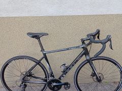 Predám gravel bicykel Kellys Soot 50 veľkosť M