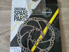 Magura Storm HC 160