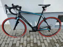 Predám cestný bicykel Specialized Roubaix SL4