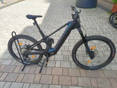 Elektrobicykel Stevens  E-Inception FR 9.7 GTF 726Wh