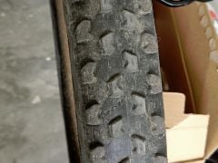 Prodám plášť Schwalbe Fat Albert Front 29x2,35