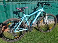 Predám bicykel Muddyfox Divine 100