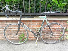 Bianchi Imola