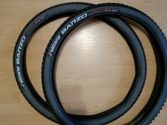 Victoria Branzo Graphine 2.0 XC-Trail 27.5x2.35