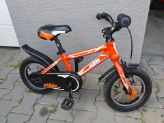 KTM Kid 1.12