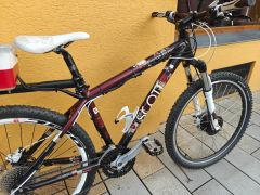 Nadherny zensky Scott Contessa 10,  M-size
