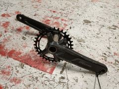 Kluky Shimano Deore Fc-M5100 32T