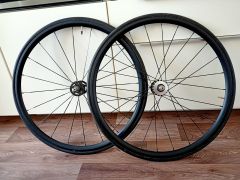 Predam komplet kolesa na single bicykel alebo fix bike