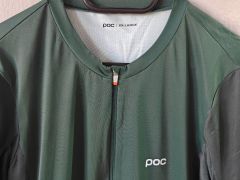 POC Cadence dres, pargasite green