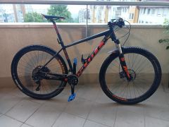 Scott Scale 970