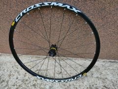 Predné koleso Mavic Crossmax 27,5&quot;
