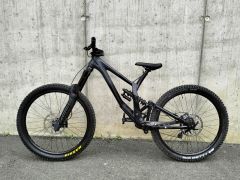 Dh/Fr rám | Kellys Noid | TOP