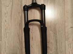 SR Suntour Xcm34 Boost 29" 140mm