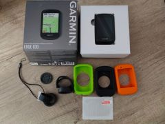 Garmin Edge 830