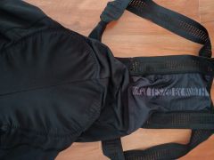 Cyklistické nohavice Kilpi