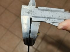 Kotúče Magura mdr-c 203 mm