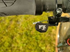 CTM Skaut 4.0 2023, FOX Factory, Wheeltop elektronické radenie, veľ. L, 29