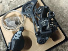 Sram NX 1x12 packa+prehadzovacka