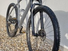 Kross Level 8.0 Carbon XL