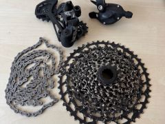 Sram Nx/Sx eagle  1x12