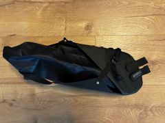 Podsedlová taška Brooks Scape Seat Bag Mud Green