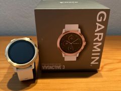 Garmin Vivoactiv 3
