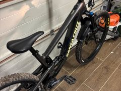 Santa Cruz Magatower