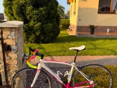 Lapierre sensium 200L