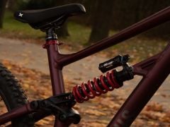 Rockshox superdeluxe ultimate coil
