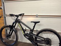 Santa Cruz Magatower