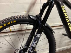 Santa Cruz Magatower