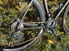 Predám cestný bicykel Colnago V3Rs 54s (56)