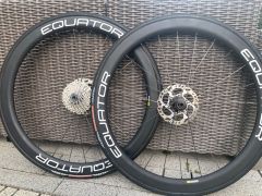 Equator 45T Disc 28