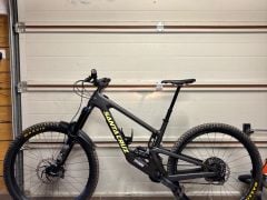 Santa Cruz Magatower