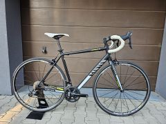 Canyon Endurace AL 6 vel.M