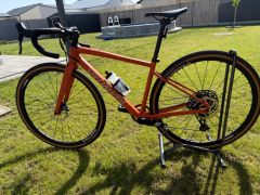 Prodám Specialized Diverge Comp