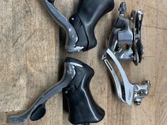 Sada Shimano Ultegra 6500