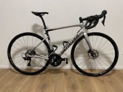 Specialized Tarmac SL6 disc 105, 2021, 54