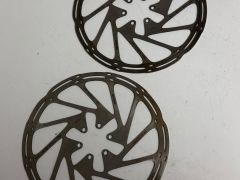 Sram Centerline 200mm