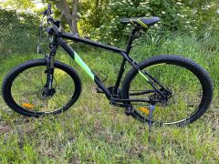 Pánsky bicykel Vedora