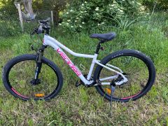 Dámsky bicykel Vedora