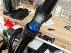 FOX 36 Performance Float 29 160mm