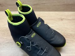 Zimne tretry 44 Northwave Raptor arctic GTX